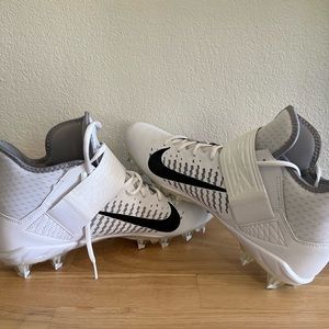 Nike Alpha Cleats